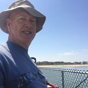 Meet your Posher, David